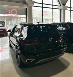 Volkswagen Taos